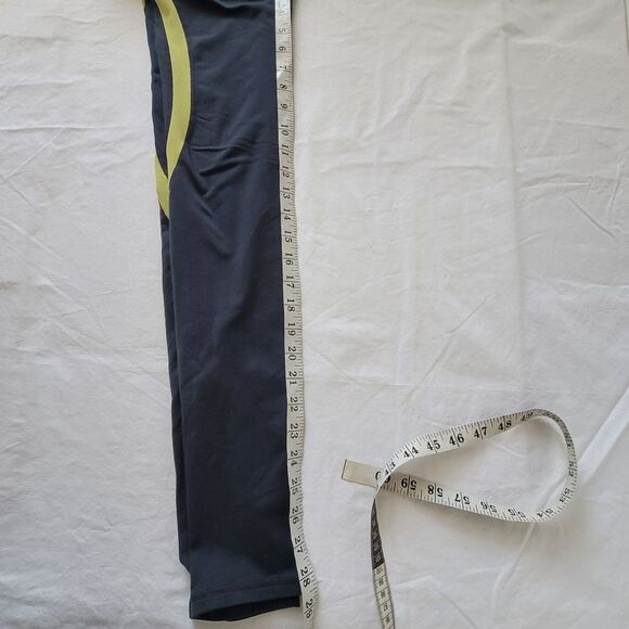 CLEARANCE !!! 💥LOT OF 2 Activewear Womens Leggings Size S - Picture 10 of 11